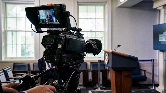 Trump TV puts White House messaging under direct control RUSSPAIN.com