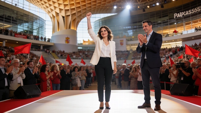 Junts faces internal split over alliances with Aliança Catalana RUSSPAIN.com