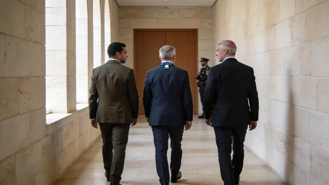 Morocco wins renewed backing for Western Sahara from Washington and Israel RUSSPAIN.com