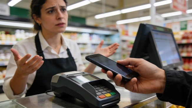 Bizum Pay Hits 1.6 Million Terminals but Lags in Spanish Stores RUSSPAIN.com