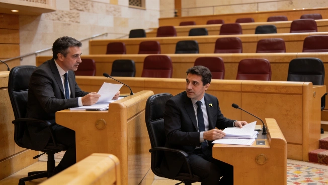 Valencian PP and Vox Push Through Tax Cuts and 'National Priority' Rules RUSSPAIN.com