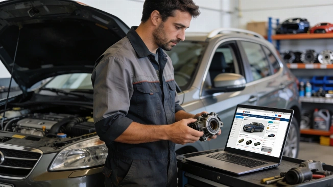 Choosing the right car parts platform in Spain is about more than price RUSSPAIN.com