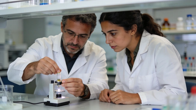 Ibero-American states agree doctoral training pilot RUSSPAIN.com