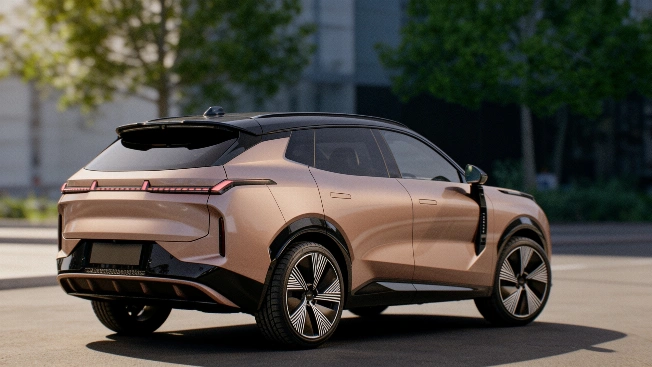 Lynk & Co 08 EM-P reaches 200,000 global sales and expands across Europe RUSSPAIN.com