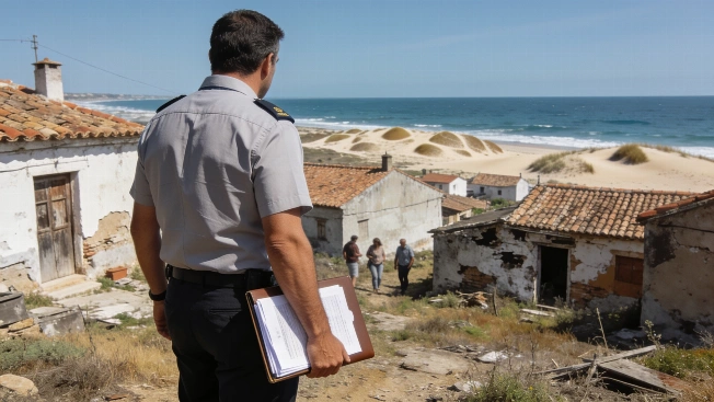 Constitutional Court Upholds Suspension of Key Valencian Coastal Law Articles RUSSPAIN.com
