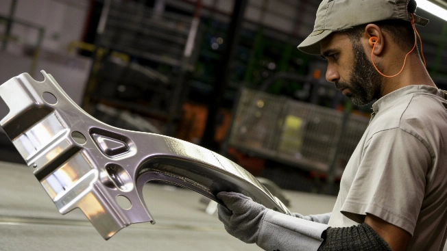 Morocco Emerges as a Serious Rival to Spain in the Auto Industry RUSSPAIN.com