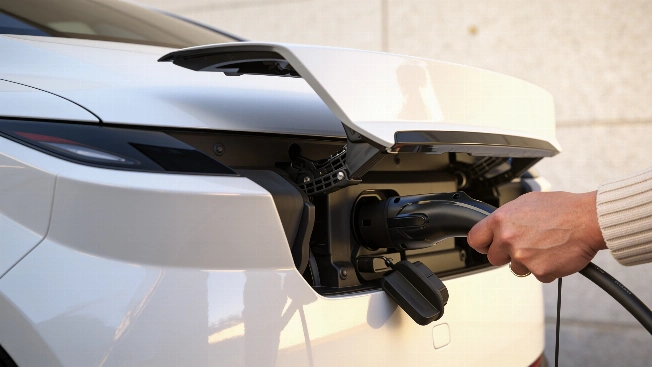 Electric Car Repairs: The Most Expensive Fix Isn’t the Battery RUSSPAIN.com