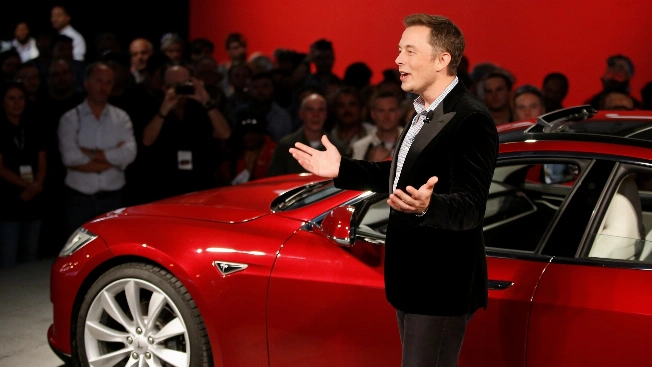 Tesla Model 3 Surges to the Top of Spanish Car Sales RUSSPAIN.com