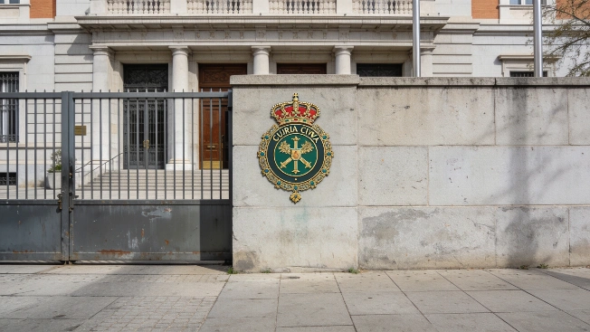 Judge Pedraz Rejects PP Bid to Limit Guardia Civil Leadership RUSSPAIN.com
