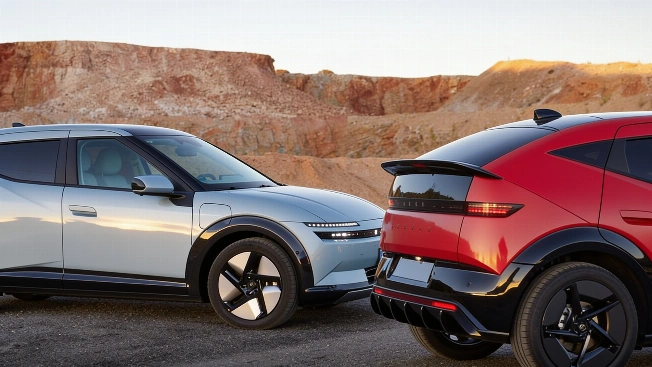 Hyundai Ioniq 3 aims for city EV lead with big range and sharp price RUSSPAIN.com