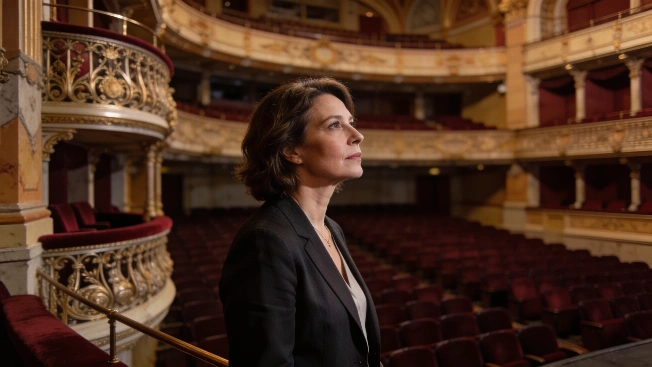 Helena Guardans to lead Barcelona's Liceu RUSSPAIN.com