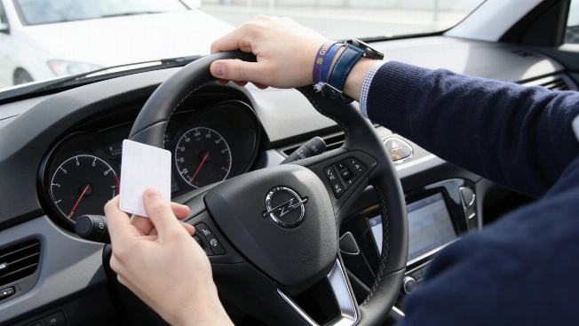 Spain Prepares for Digital-Only EU Driving Licence by 2028 RUSSPAIN.com