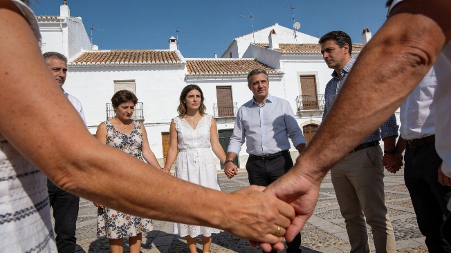 PSOE and IU Mayors Organize Separate Rallies for Ceuta Amid Political Rift RUSSPAIN.com
