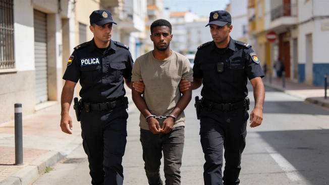 Marlaska Orders Immediate Expulsion Requests for Irregular Migrants in Ceuta RUSSPAIN.com