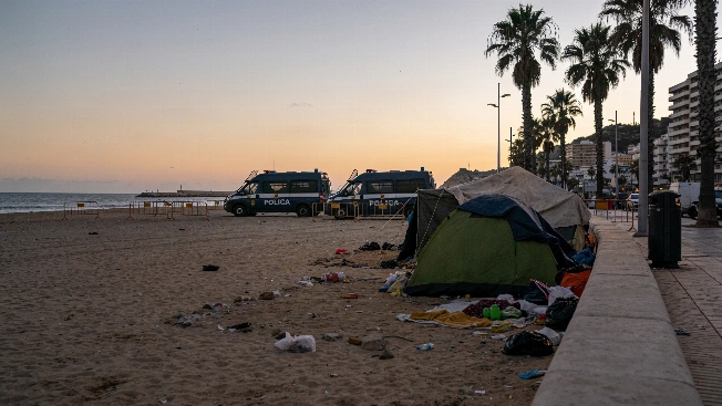 Ceuta’s migrant children caught in political deadlock RUSSPAIN.com