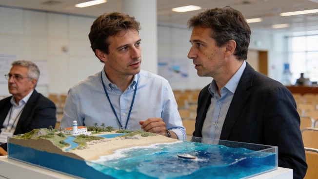 SEA-EU brings blue skills agenda to Cádiz forum RUSSPAIN.com