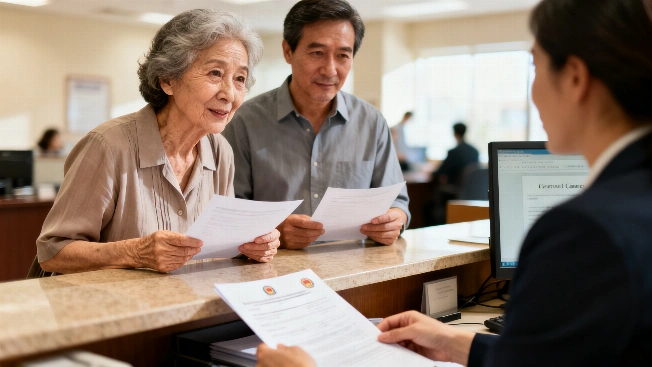 Spain Raises Retirement Bar: 65 Only for Those With 38.5 Years Worked RUSSPAIN.com