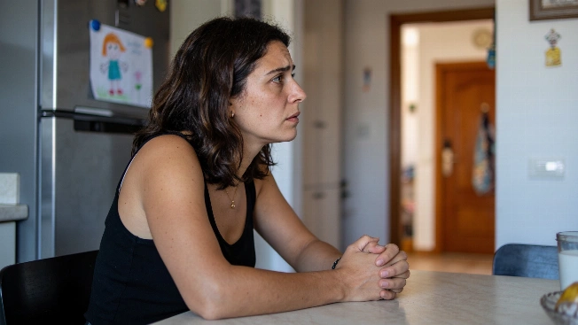 Valencian Parents Face New Fear After Child Abuse Case Linked to Online Files RUSSPAIN.com