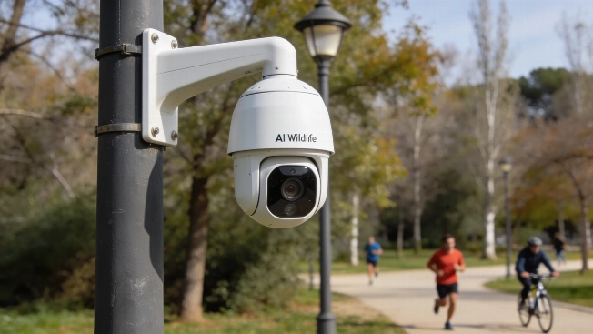 Madrid Deploys AI Sensors to Track Urban Bird and Bat Populations RUSSPAIN.com