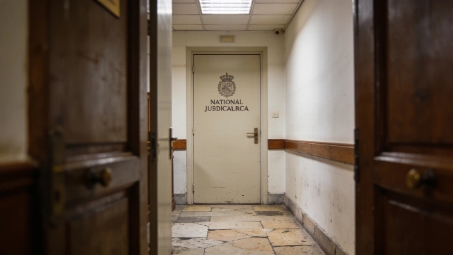 Judge proposes trial for four ETA leaders over Santa Pola attack RUSSPAIN.com