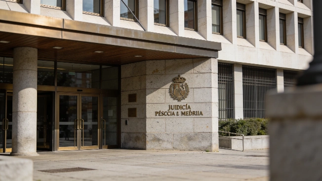 Supreme Court Orders Review of Mazón Perjury Complaint Over Dana Testimony RUSSPAIN.com