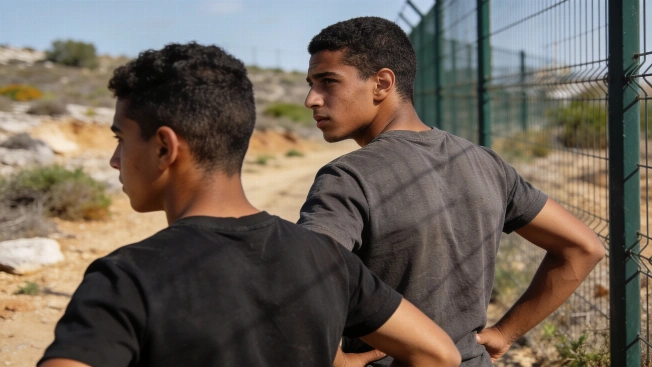 Death Toll at Ceuta-Morocco Border Rises to 141 Amid Migration Surge RUSSPAIN.com