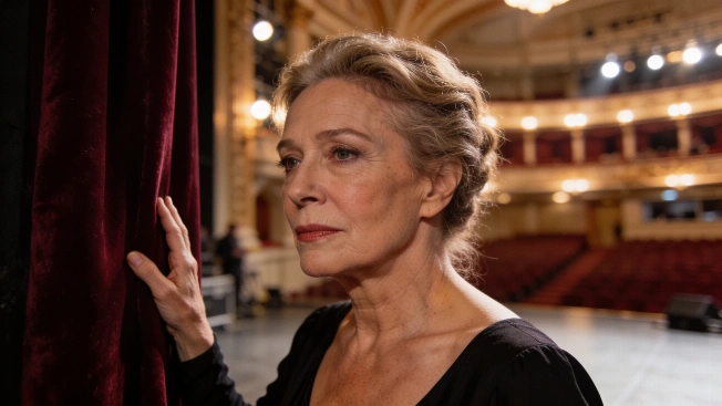Sondra Radvanovsky plans her exit while her voice is still at its peak RUSSPAIN.com