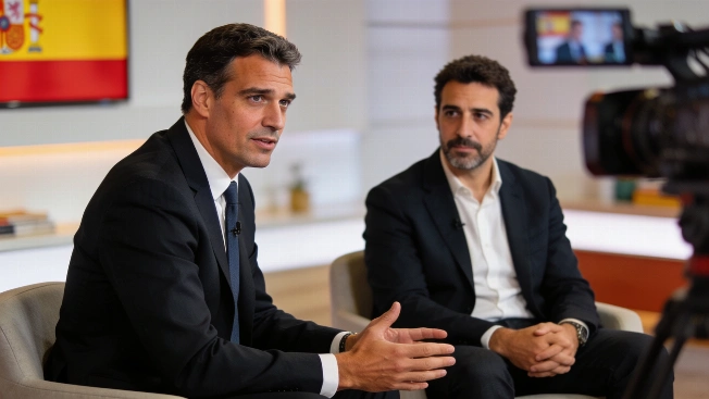 Sánchez interview draws 41.7% audience share in Euskadi RUSSPAIN.com