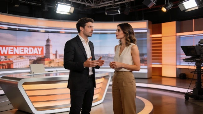 RTVE launches "Cosas nuestras" for live weekend afternoons RUSSPAIN.com