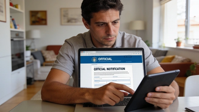 Spain Ends Postal Notifications for Sick Leave, Moves to Digital Only RUSSPAIN.com
