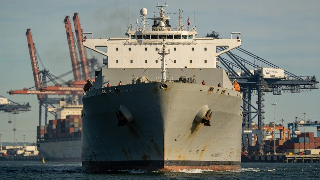 US weighs $200,000 charge on Spanish ships RUSSPAIN.com