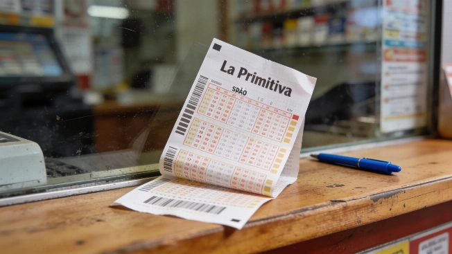 Fifteen Million Euro Jackpot Draws Record Attention in La Primitiva RUSSPAIN.com