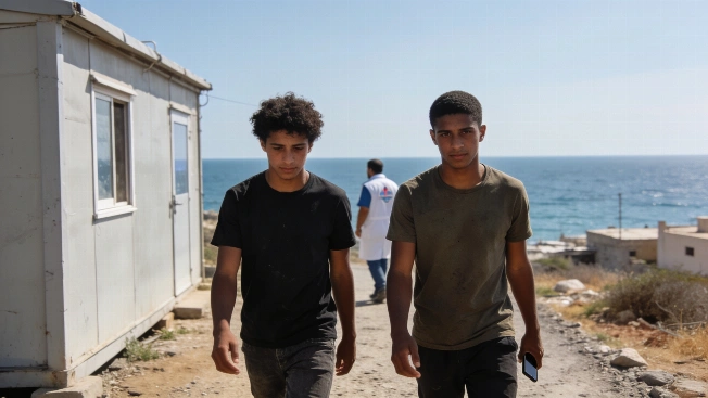 Ceuta's migrant figures range from 2,000 to 13,000 RUSSPAIN.com