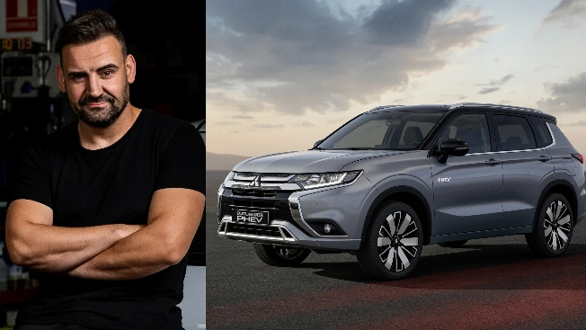 Spain’s top mechanic: Japanese plug-in hybrids are the smart buy for new car owners RUSSPAIN.com