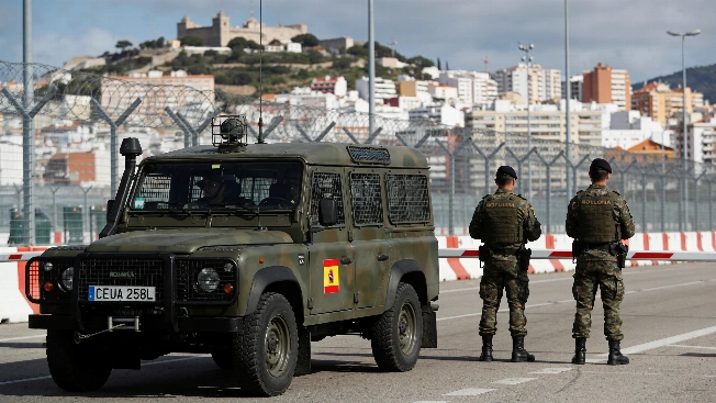 Feijóo threatens military action to defend Ceuta RUSSPAIN.com