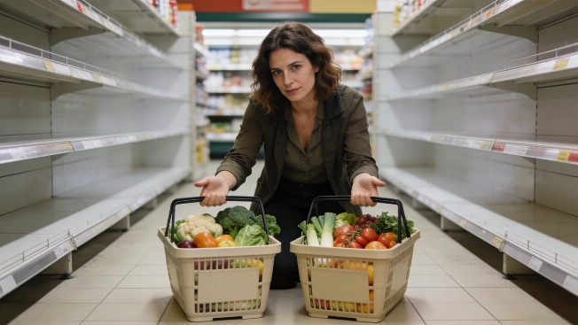 Dani keeps Spain’s cheapest supermarket crown in 2026 RUSSPAIN.com