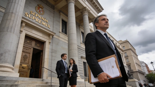 Supreme Court Suspends Voting Rights for New Citizens Under Grandchildren Law RUSSPAIN.com