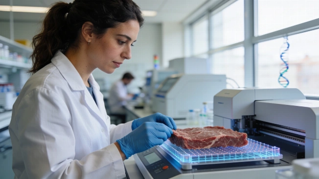 Spain installs 3D gene mapping platform to study tumour behaviour RUSSPAIN.com