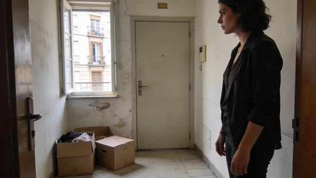 Maricarmen Abascal forces a political reckoning on housing policy RUSSPAIN.com