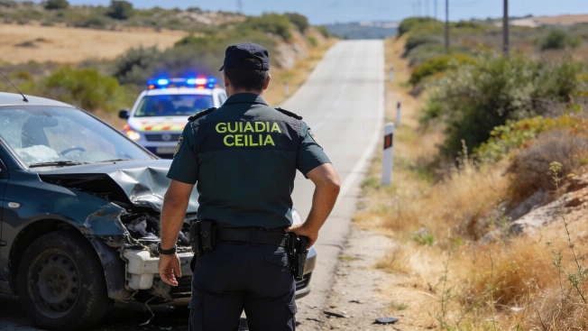 Summer road deaths in Spain rise as authorities push for stricter alcohol limits RUSSPAIN.com