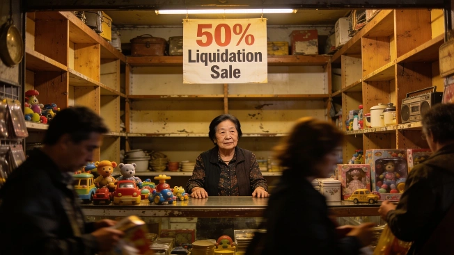 Vitoria’s Iconic Bazar Xu to Close After 27 Years as Owner Retires RUSSPAIN.com