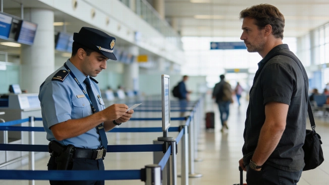 Italy Extends Spain Travel Checks Over Ceuta Migration Surge RUSSPAIN.com