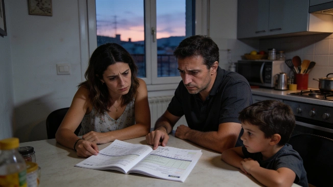Spanish electricity bills surge as PVPC hits new high in August RUSSPAIN.com