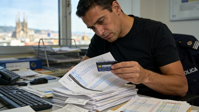 Judge orders police to track Jonathan Andic’s Ecuador expenses and calls RUSSPAIN.com