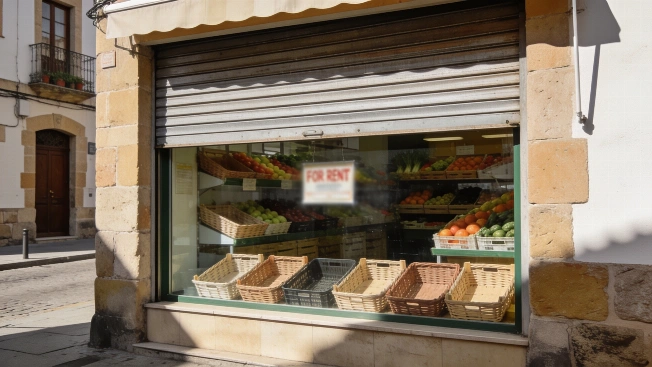 La Huerta de Vale to Close in Cáceres After Eight Years RUSSPAIN.com