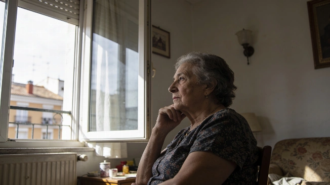 Madrid Faces Record Delays in Elderly Care as Waiting Lists Grow RUSSPAIN.com