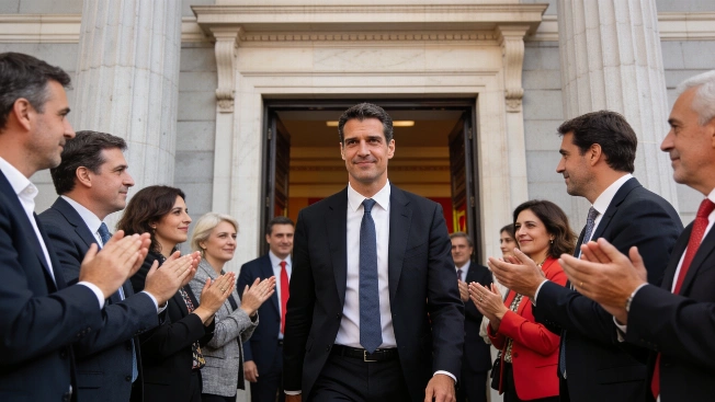 Sánchez faces election pressure as housing decrees risk collapse RUSSPAIN.com