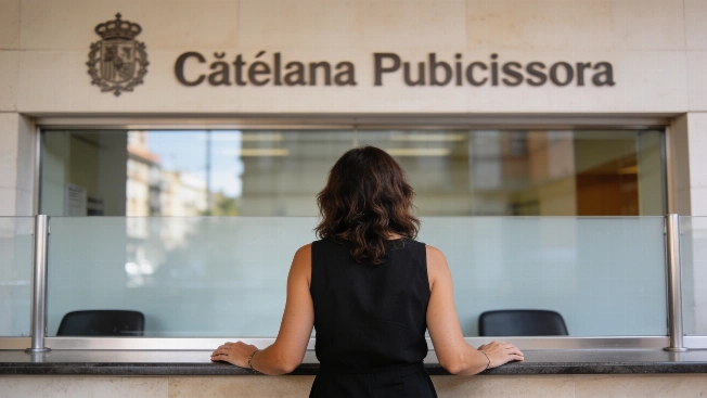 Catalan prosecutors deny rape victims access to archived inquiry RUSSPAIN.com