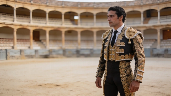 Morante de la Puebla returns to Seville's Maestranza RUSSPAIN.com