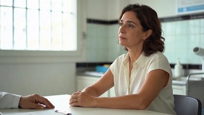 Alzheimer's affects more than 800,000 people in Spain RUSSPAIN.com